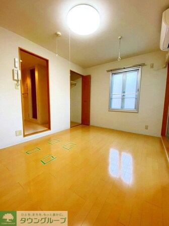 小金井プラザマンションの物件内観写真